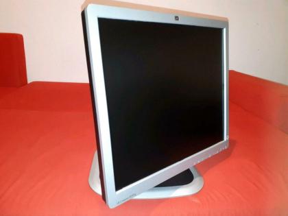 Verkaufe LCD Monitor HP Compaq LA 1951g