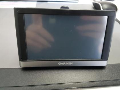 Navi von Garmin