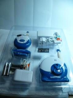 Babyfon BM 880 ECO strahlungsarmes .Nr. 130