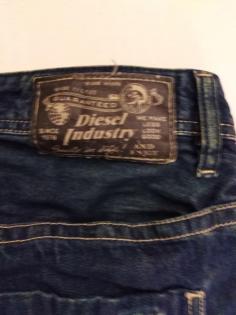 Diesel Hose