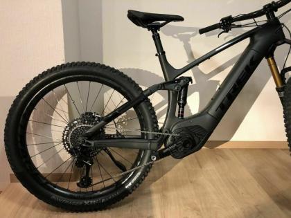 Trek Powerfly LT 9.9 Plus2021 E-Bike