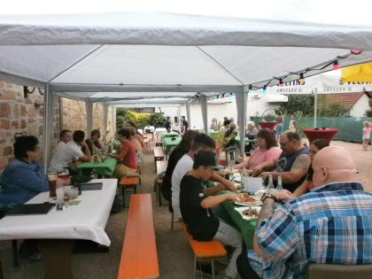 ITALIENISCHE MUSIK BAND DUO CIAO LIVE MUSIK HOCHZEIT EVENT