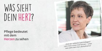 Pflegefachkräfte