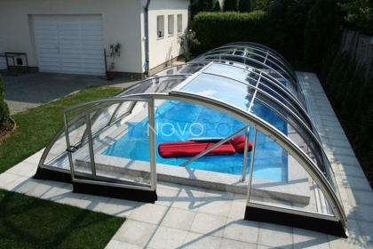 Schwimmpools, Schwimmbecken, Überdachungen, Zubehör für Pools, Pumpen, Filter, 