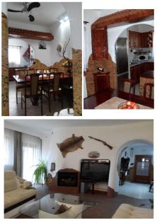 Ein Familienhaus für mehrere Generationen ist bei Budapest zu verkaufen