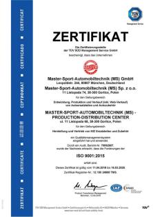 QUERLENKER SATZ LENKER SPURSTANGE AUDI A6 4F 4F2 VORNE SPORT VERSTÄRKT 36796-SET
