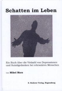 Schatten im Leben