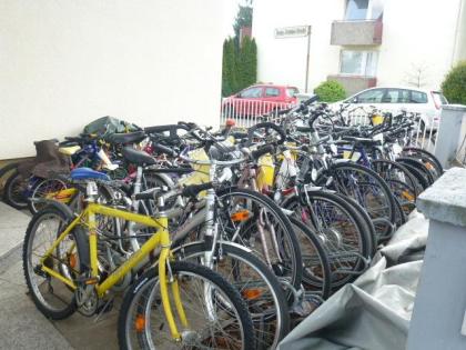 (177) 21 Gang 26 Zoll Rh 41 Gabel gefedert