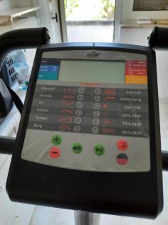 Ergometer/ Heimtrainer