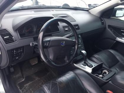 Volvo XC 902021