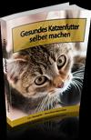 Katzenfutter selber herstellen