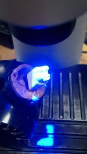 Sirona Cerec inlab MC XL MCXL Schleifmaschine