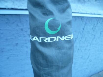 Karpfenkescher von Gardner Nr. 1