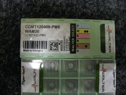 KAUFE WENDESCHNEIDPLATTEN VON SANDVIK.