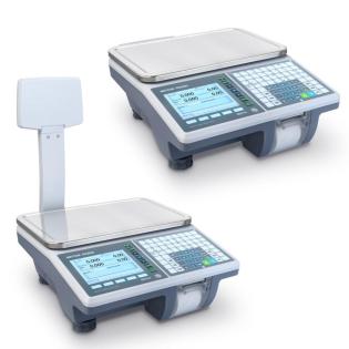 Mettler Toledo Ladenwaagen
