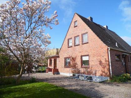 Ferienhaus an der Ostsee / Nähe Kappeln/Schlei