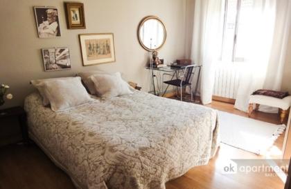 OK Apartment Barcelona Ferienwohnung in der Nähe der Sagrada Familia - monatlich