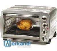 Discount Ware Staubsauger Restposten B-Ware
