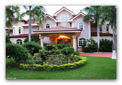 Dominikanische Republik: Sosua: 5 Sterne Villa mit 8 Schlafzimmer