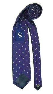 SIRKOY Hochzeit Tie Herren Krawatte Business Krawatte 100% Seide