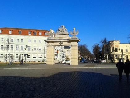 City Guide Berlin- Ihre Reiseagentur mit dem Rundum- Service
