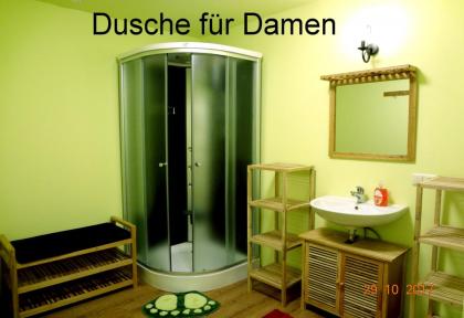 Gästezimmer Monteurzimmer in Ilmenau