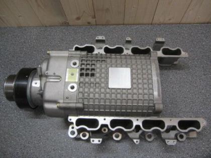 Mercedes Mc Laren SLR Kompressor 155 090 04 80 Tuning für SL55 Kompressor