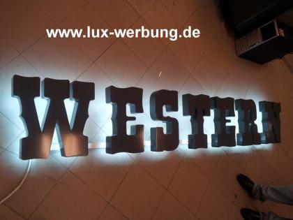 BERLIN* Für Immobilien Vermietung / Verkauf : Werbebanner, Werbeschilder, Großfo