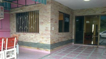 Haus 70 m2 in Jomtien - Pattaya zu vermieten