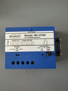 Schaudt Booster WA121525