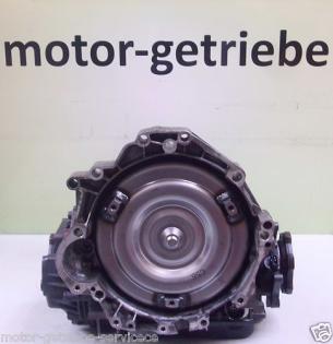 VW/ Audi 1,9 TDi 5HP19 Automatikgetriebe mit NEUEM Wandler EYF Bj.:2021-03