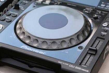 2x Pioneer CDJ-2000 Nexus Set (im Karton)