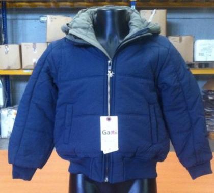 Gatti Kindermode aus Italien - Jacken, Kleider Restposten 
