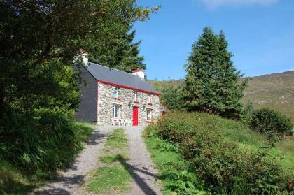 Ferienhaus in Irland