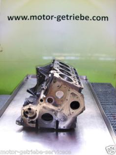 Ford Transit 2,5 D Bj.: 1991-94 Motorblock 904F-6015-AA Diesel Motor