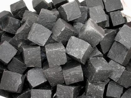 Granit Pflastersteine, Mauersteine, Platten und mehr ... Natursteine