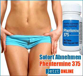 Abnehmen schnell mit Phentermine bei www.weight-loss-meds.com!