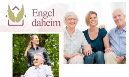 Häusliche 24-Std. Pflege, Betreuung ab 47 Euro am Tag, bundesweit