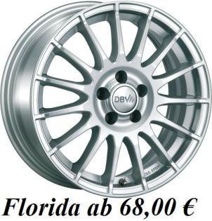 ! Es wird Zeit ! Alu Winterkompletträder für SUV 
