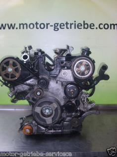 VW/ Passat/ Audi A6/ Skoda Superb 2,5TDI 120kW (163PS) Bj.:2021-07 Mkb.: BDG Mo