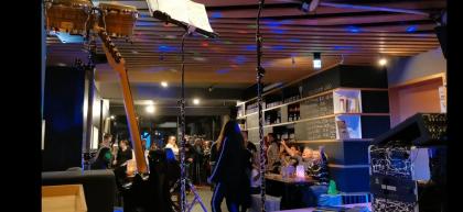 ITALO-DISCO & mehr, erfahrene Live-Musiker für Ihr Event