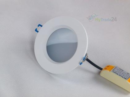 LED Deckenstrahler, Downlights, Beleuchtungen aller Art - Beleuchtungstechnik