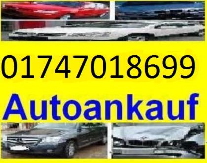 Bochum Suche Gebrauchtwagen, Unfallfahrzeuge ,,