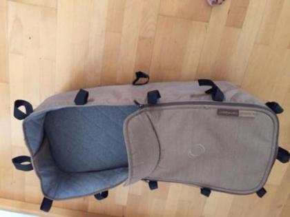 Bugaboo Cameleon3 Sahara komplett, Special Edition