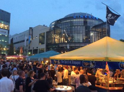 17. Kölner Bierbörse