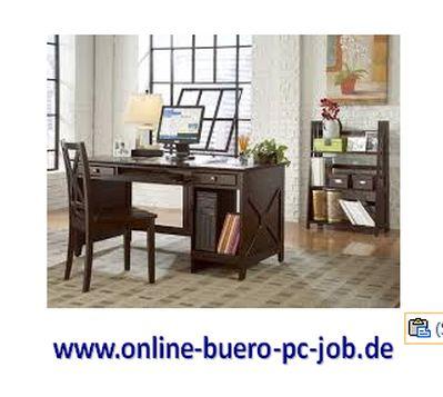 Job im Home Office, Online arbeiten von zu Hause aus bei freier Zeiteinteilung, 