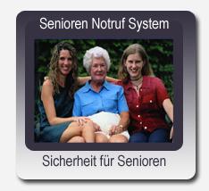 Kinder Notruf System