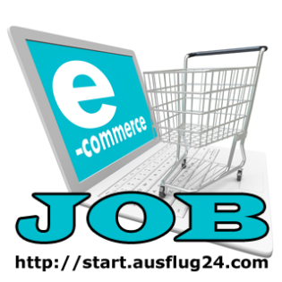 Nebenverdienst mit kostenlosem Online-Shop