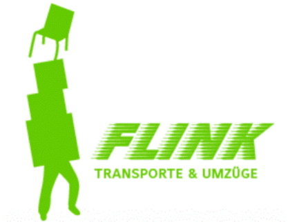 Flink Umzüge und Transport