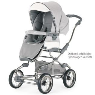 Schicker Kinderwagen aus der Magic Collection2021 NEU *sehr schmutzresistent